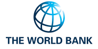 Wrold Bank Logo