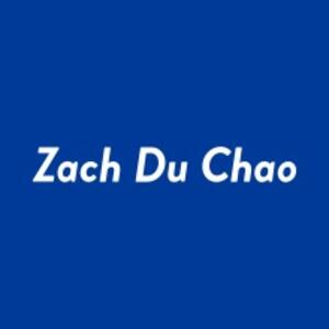 Zach Du chao